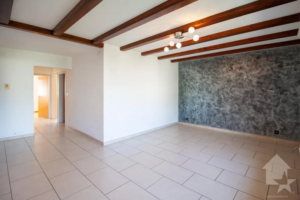 Superbe appartement de 4,5 pièces à Conthey