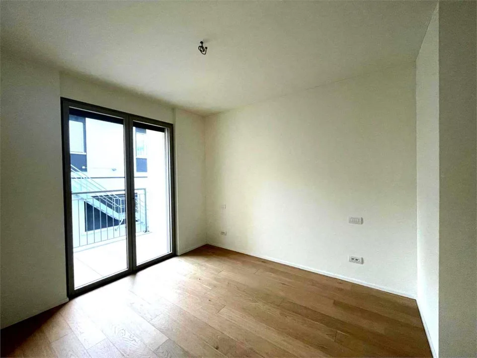 Chiasso: nouvelle résidence moderne et durable - Derniers appartements