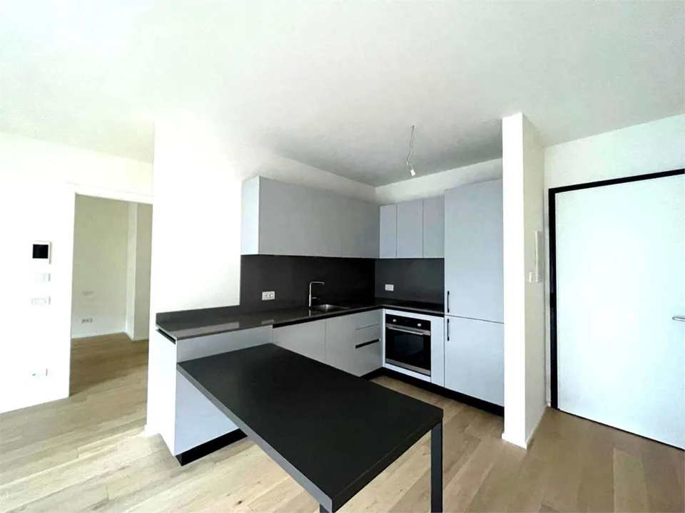 Chiasso: nouvelle résidence moderne et durable - Derniers appartements