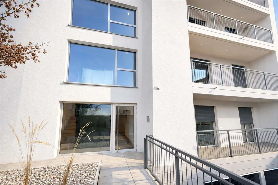 Chiasso: nuova residenza moderna e sostenibile - Ultimi appartamenti