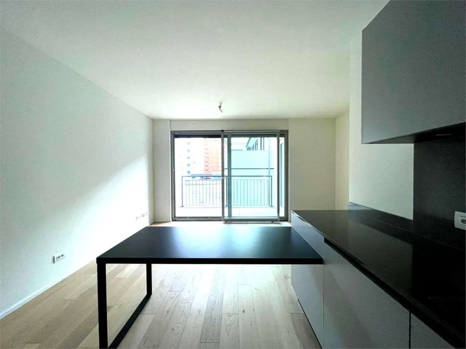 Chiasso: nouvelle résidence moderne et durable - Derniers appartements
