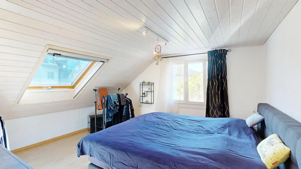 Attraktives 5.5 Zimmer Einfamilienhaus an zentraler Wohnlage – foto 9 di 20