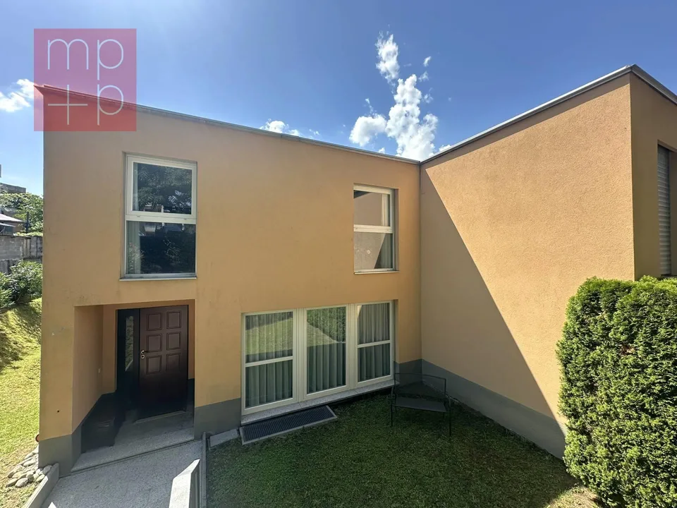 Casa unifamiliare - Breganzona
