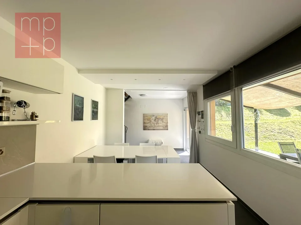 Maison unifamiliale - Breganzona – photo 6 sur 8