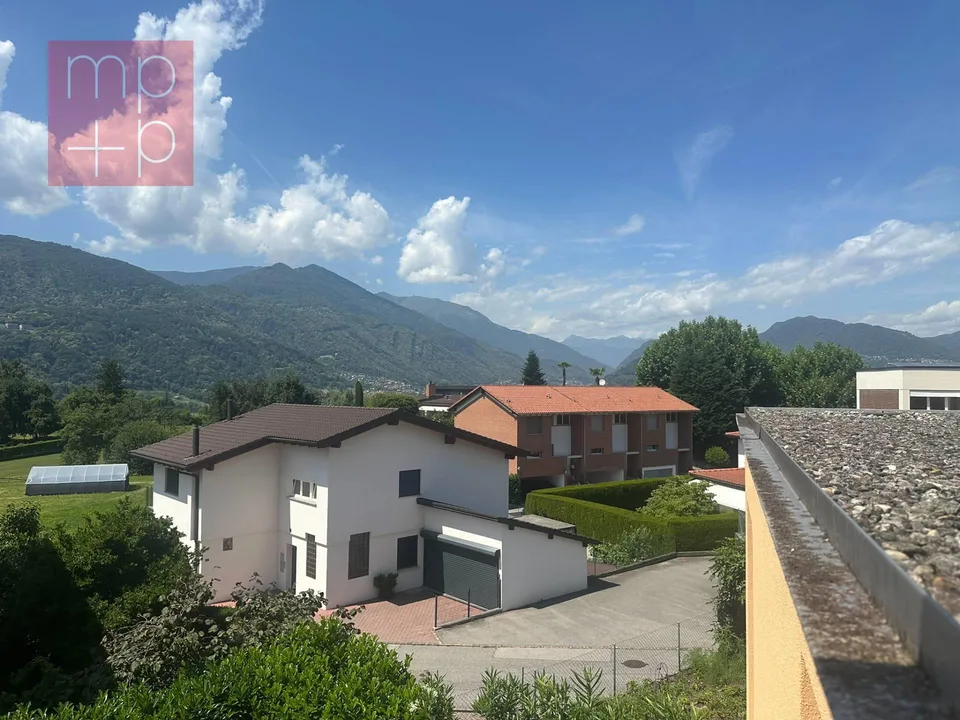 Maison unifamiliale - Breganzona – photo 7 sur 8