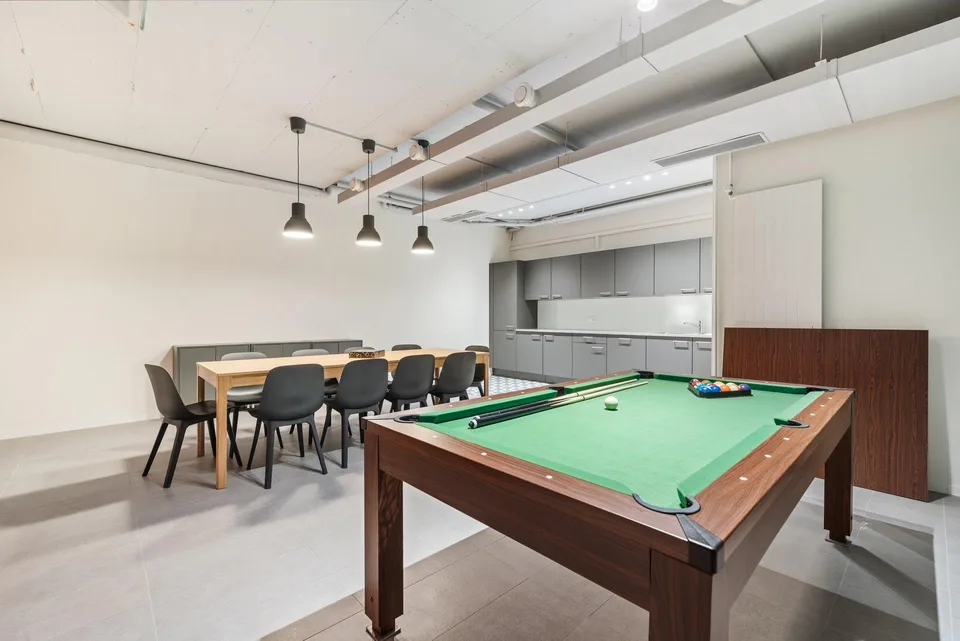 Studio meublé, emplacement idéal à proximité du centre ville