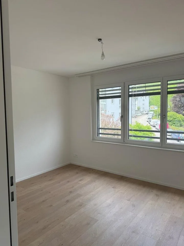 PRIMO AFFITTO - Vivere su Burghaldenweg con torre di lavanderia privata