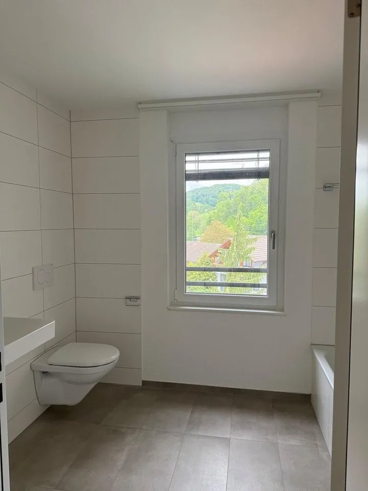 PRIMO AFFITTO - Vivere su Burghaldenweg con torre di lavanderia privata