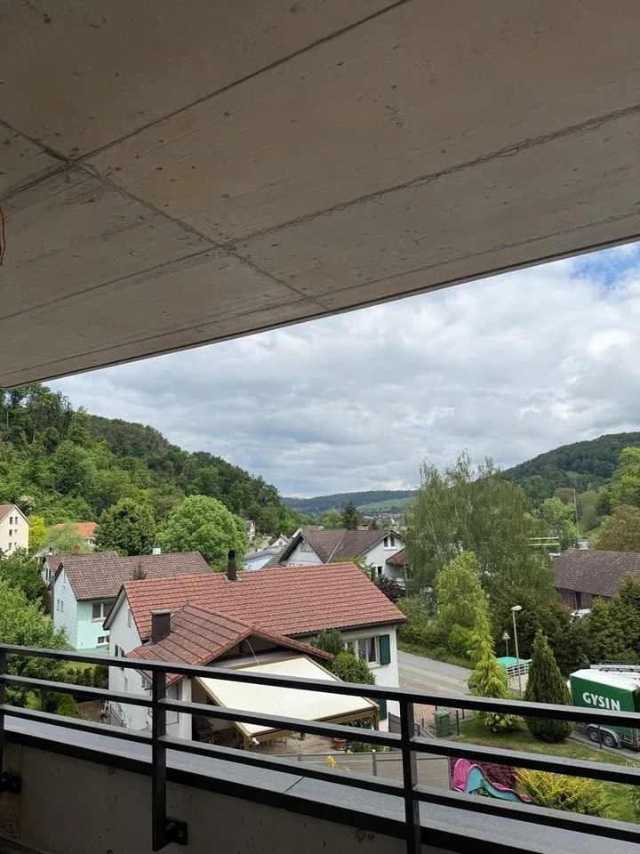 PRIMO AFFITTO - Vivere su Burghaldenweg con torre di lavanderia privata