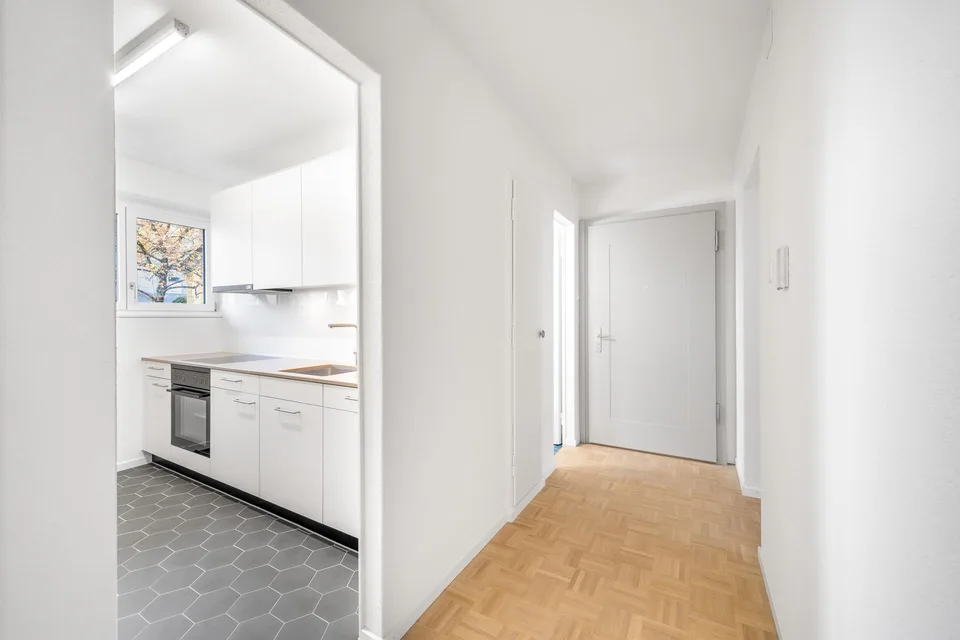 Im Herzen von Zürich-Wiedikon - Leben am Puls der Stadt – Foto 12 von 13