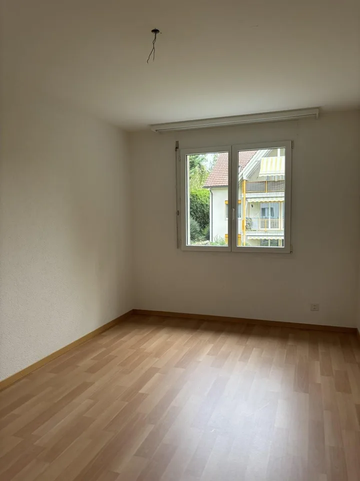 Appartamento di 4 camere in affitto a Bennwil