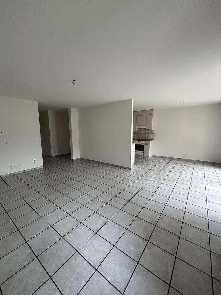 Appartamento di 4 camere in affitto a Bennwil