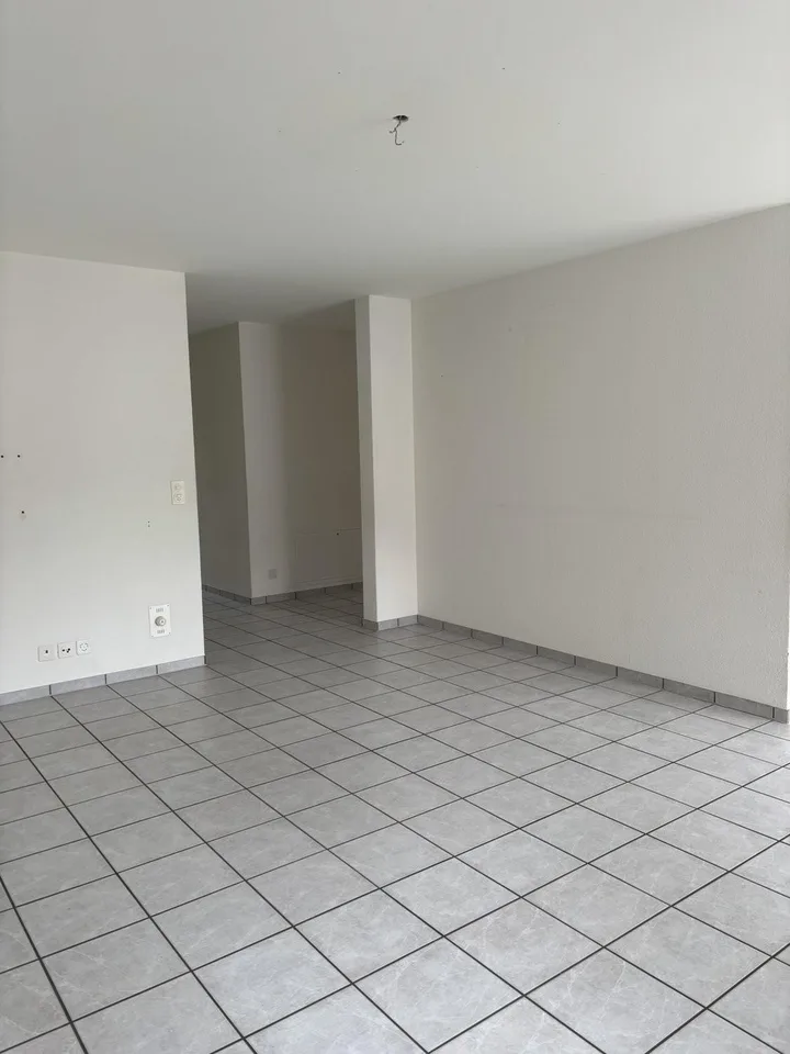 Appartamento di 4 camere in affitto a Bennwil