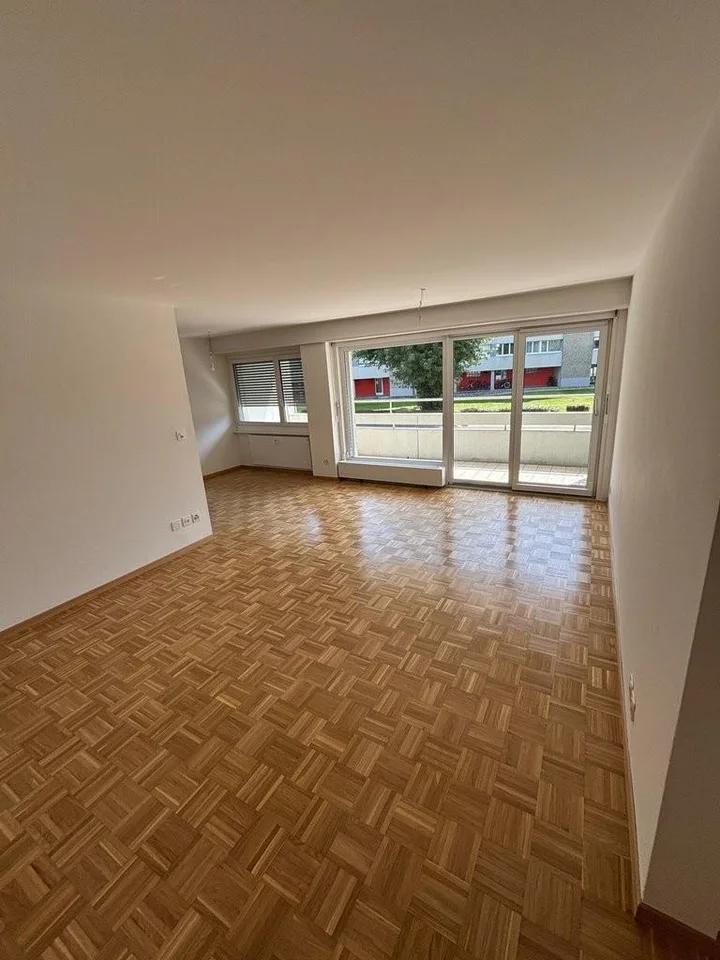Appartamento 3.5 locali, 2° piano centrale