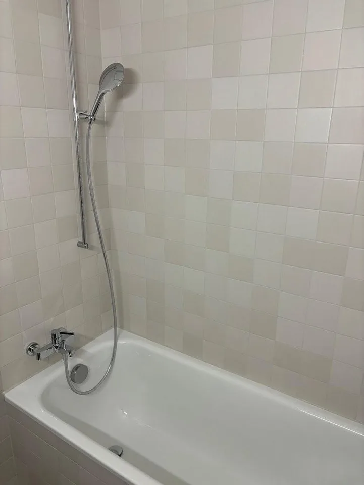3 1/2-Zimmer-Wohnung, 2. OG mitte