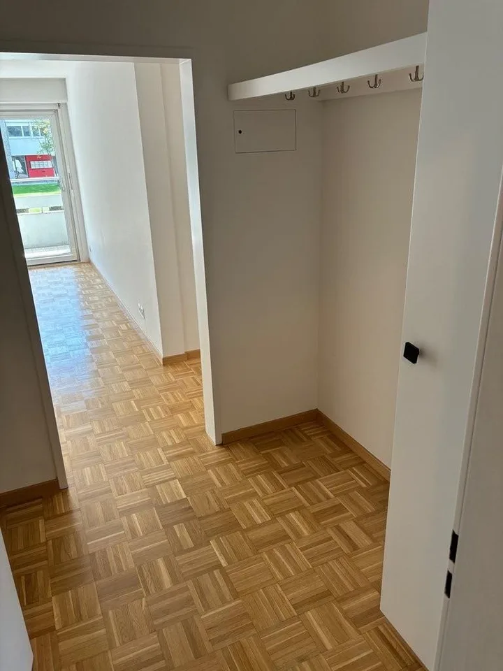 Appartamento 3.5 locali, 2° piano centrale