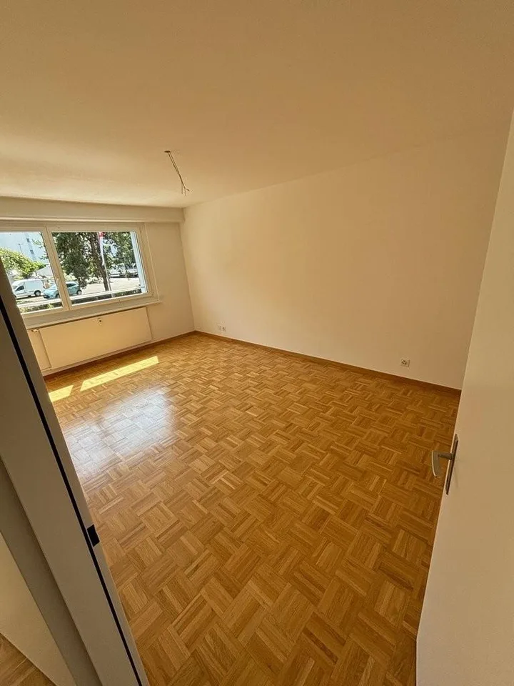 Appartamento 3.5 locali, 2° piano centrale
