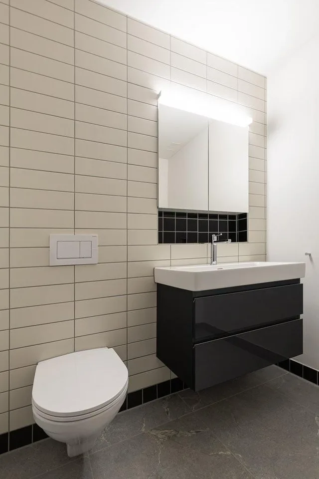 Moderne, lichtdurchflutete Wohnung – foto 8 di 8