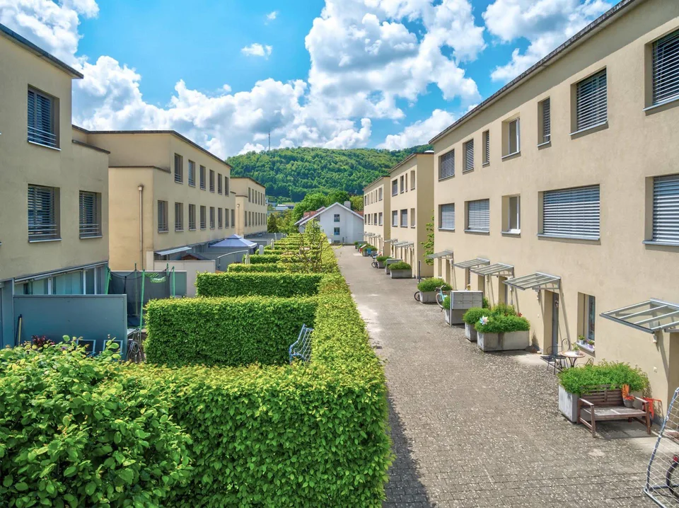 MIETEN OHNE KAUTION - Ihr neue Zuhause?