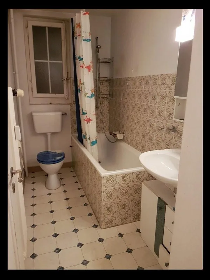 Ihr neues Zuhause in Liebefeld - 4 Zimmer mit Balkon