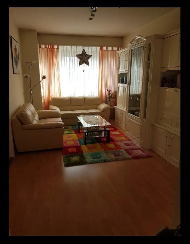 Ihr neues Zuhause in Liebefeld - 4 Zimmer mit Balkon