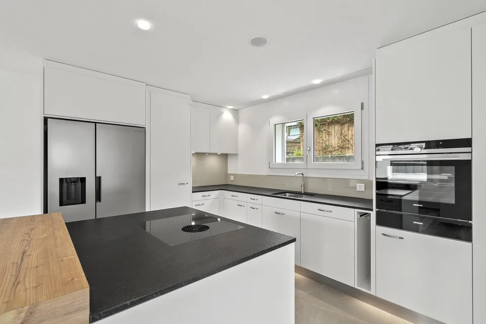 Exklusiv & ruhig: Moderne 4.5‑Zimmer‑Wohnung im Herzen von Sursee