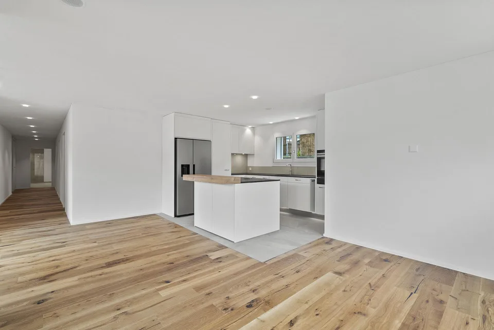 Exklusiv & ruhig: Moderne 4.5‑Zimmer‑Wohnung im Herzen von Sursee