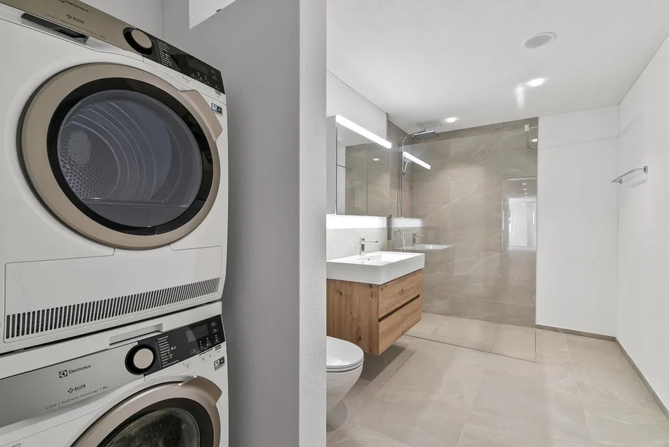 Exklusiv & ruhig: Moderne 4.5‑Zimmer‑Wohnung im Herzen von Sursee