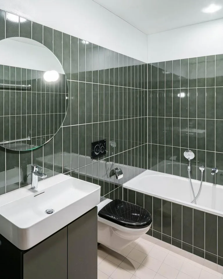 Suchen Sie eine trendige Wohnung?