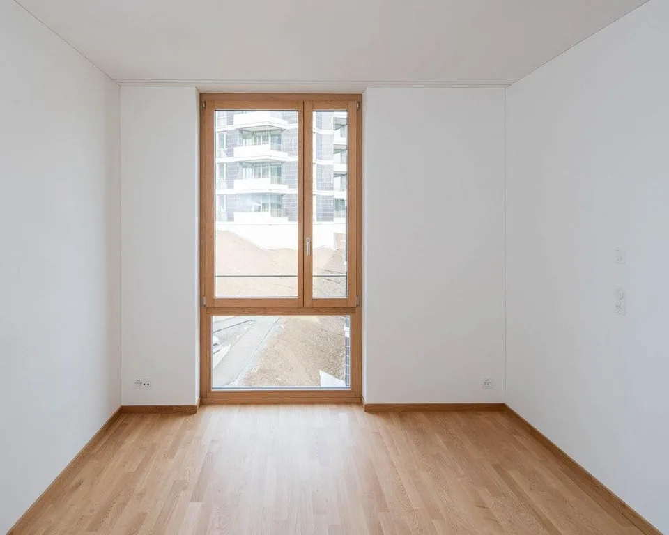 Suchen Sie eine trendige Wohnung?