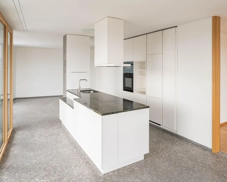 Suchen Sie eine trendige Wohnung?