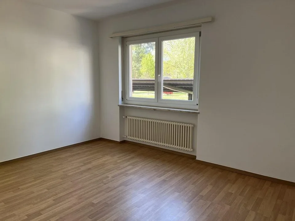 Appartement de 3.5 pièces à louer