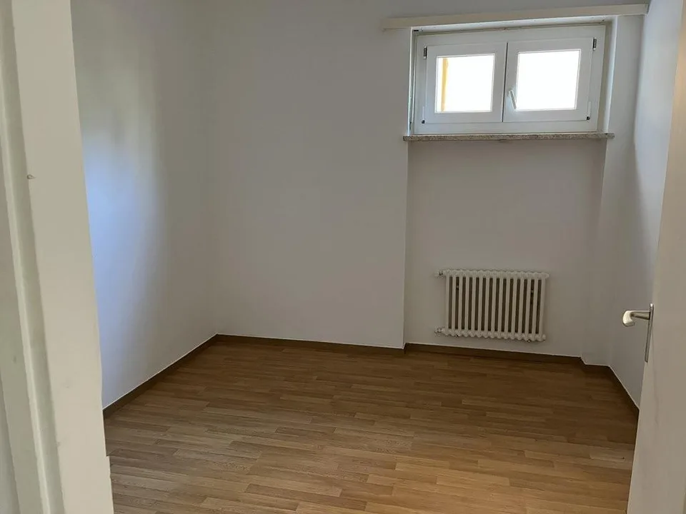 Appartement de 3.5 pièces à louer