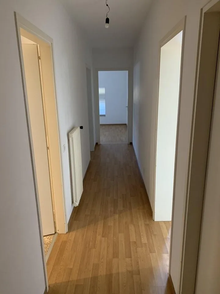 Appartement de 3.5 pièces à louer