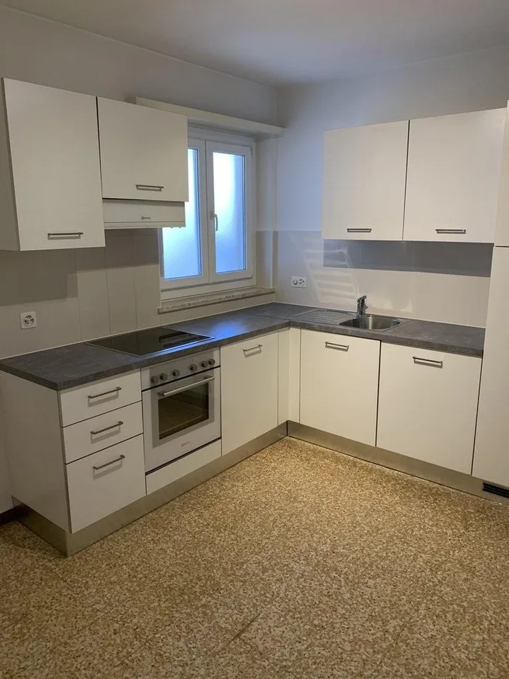 Affittasi appartamento di 3.5 locali