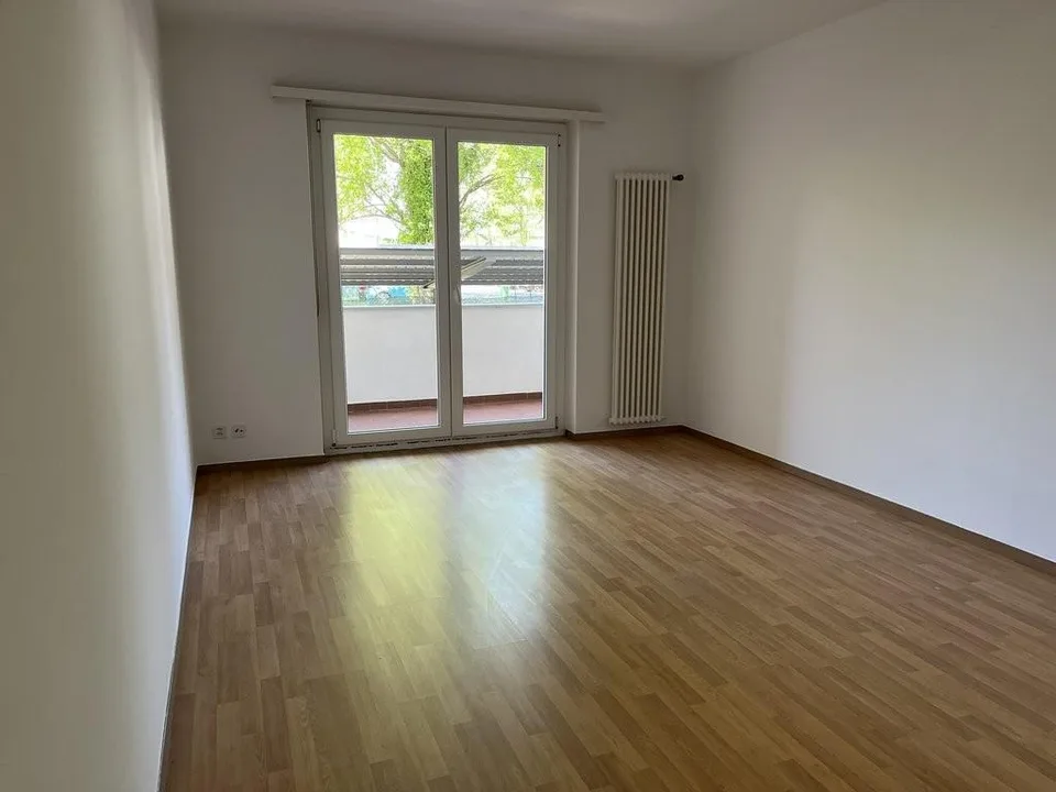 Appartement de 3.5 pièces à louer