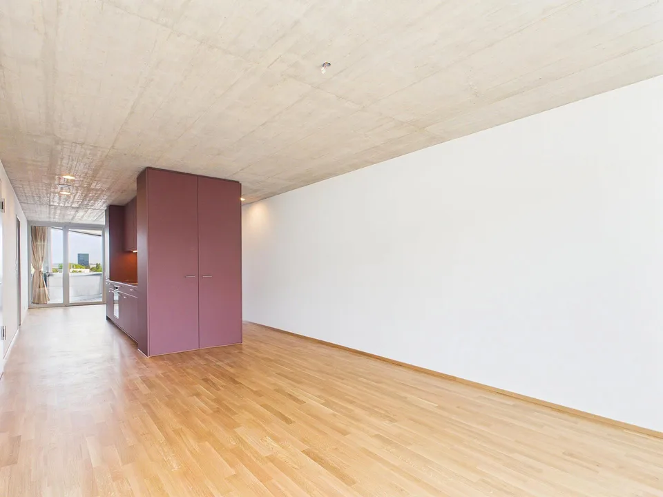 Erstbezug im modernen Neubau - hochwertiges Wohnen mitten in Basel – foto 2 di 17