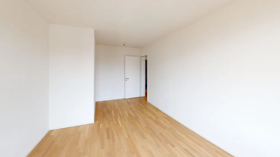 3.5-Zimmerwohnung - Vielseitig wohnen mit Stil