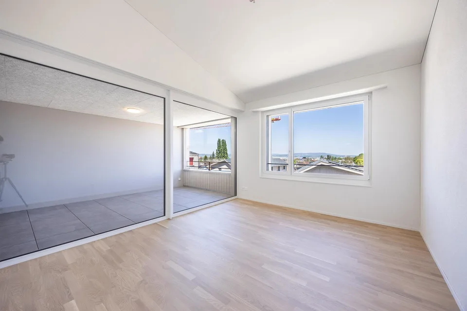 Appartamento di 3,5 locali a Güttingen
