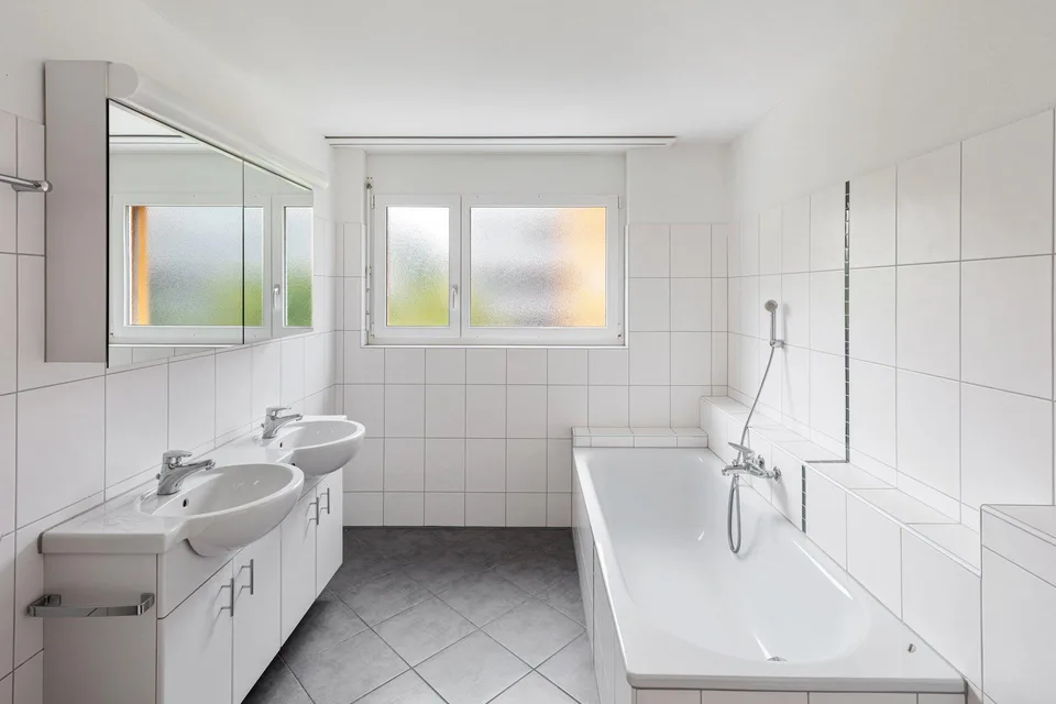 Wohnen ist... sich zu Hause wohl zu fühlen