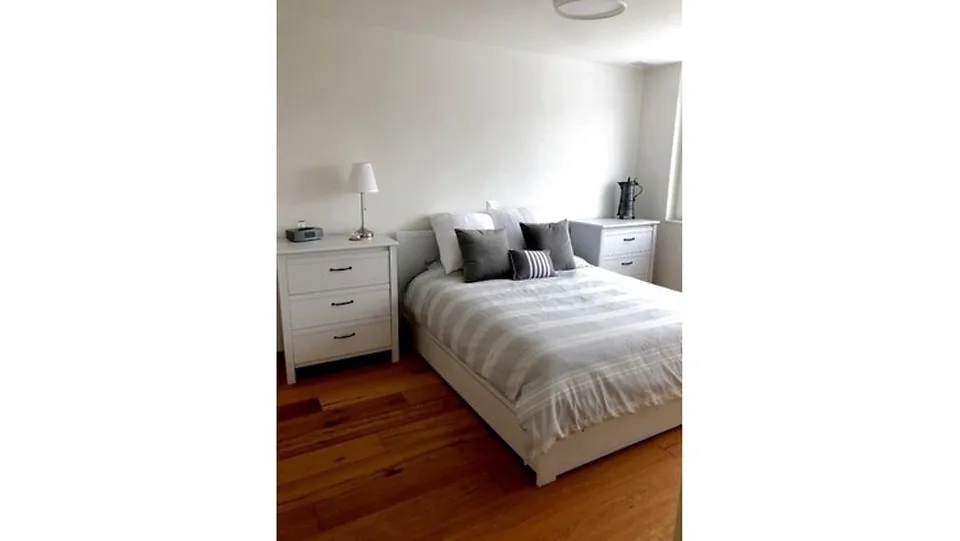 5 ZIMMER-ATTIKAWOHNUNG IN SARNEN (OW), MÖBLIERT