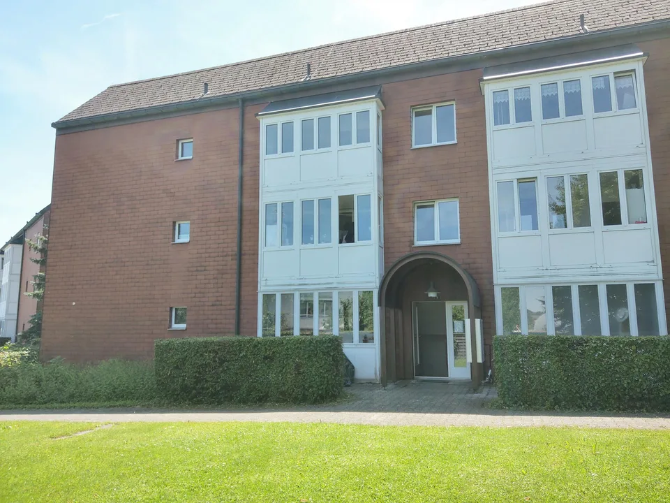 Grosszügige 4.5-Zimmerwohnung in Seon, befristet bis 30. September ...