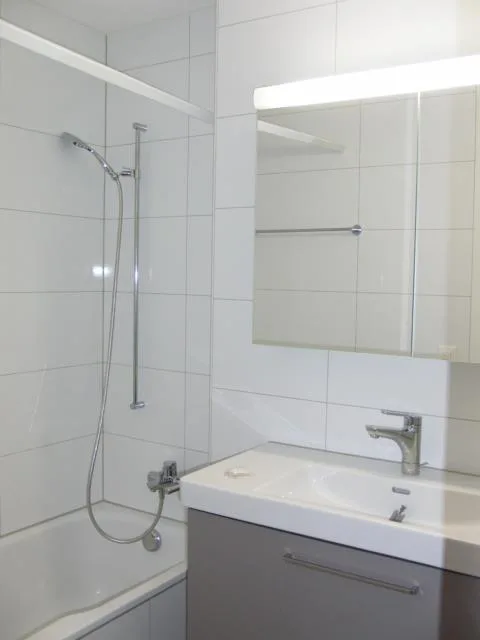 Grosszügige 4.5-Zimmerwohnung in Seon, befristet bis 30. September ...
