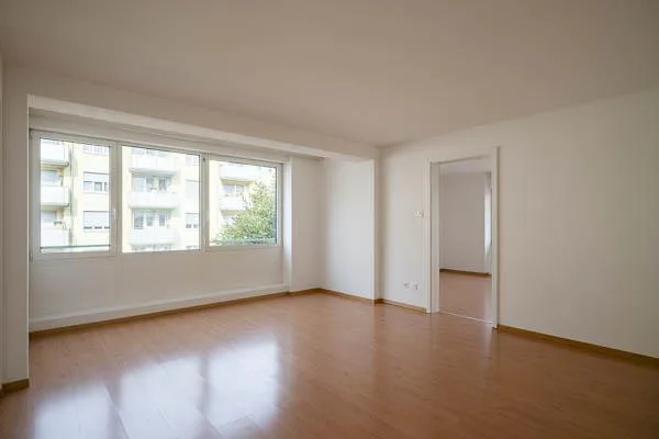 Wohnen ohne Kaution - diese Wohnung wartet auf Sie.