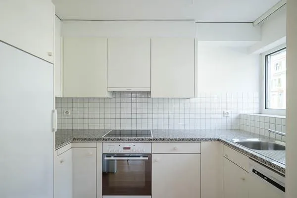 Wohnen ohne Kaution - diese Wohnung wartet auf Sie.