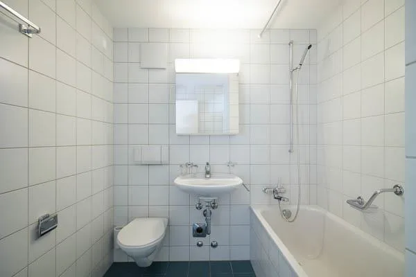 Wohnen ohne Kaution - diese Wohnung wartet auf Sie.