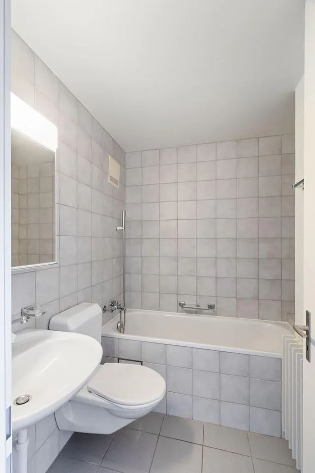 Appartamento di 3,5 locali in un bel complesso di giardino – foto 9 di 9