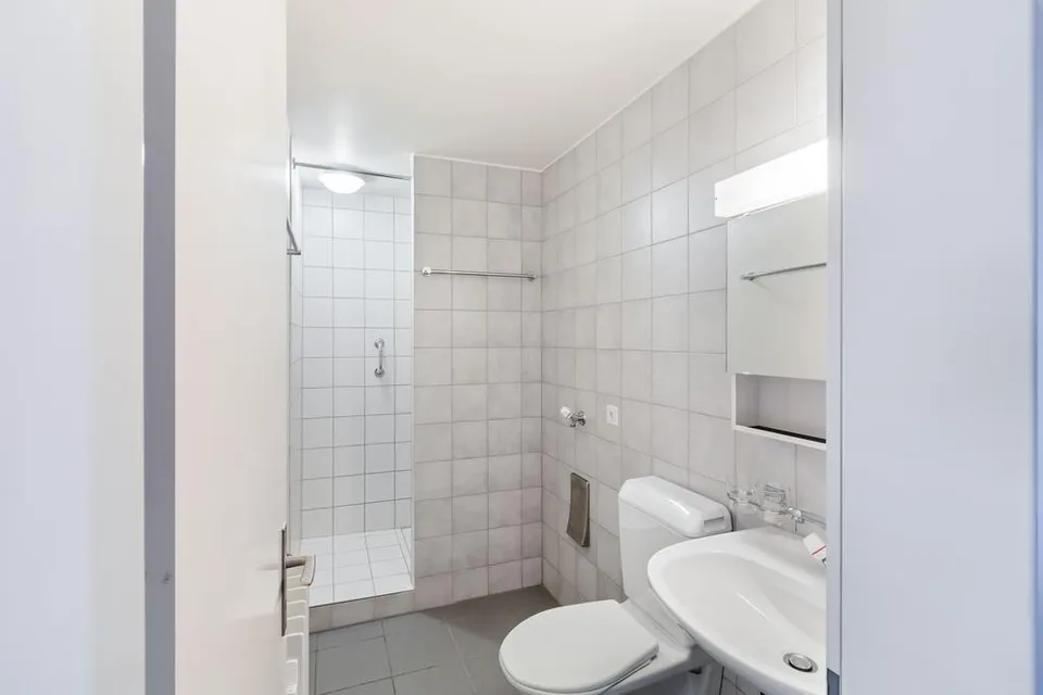 Appartamento di 3,5 locali in un bel complesso di giardino – foto 8 di 9