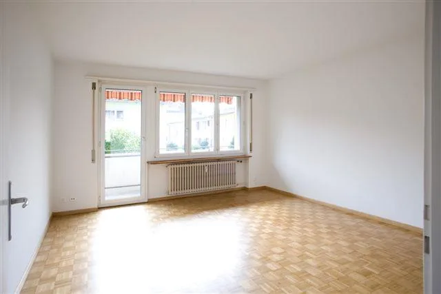 Wohnliegenschaft in bevorzugter Lage