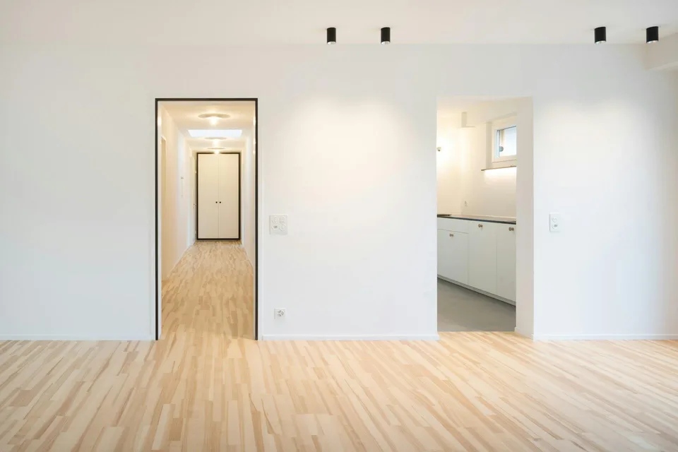 Romantisme rhénan : votre nouvelle maison au cœur de Bâle - appartement en maisonnette 4,5